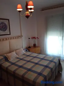 Apartamento A Peregrina (Silgar, Sanxenxo) - Image 5