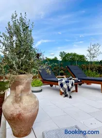 Boutique house Istria with pool and fireplace - Image 3