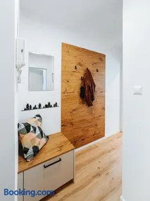 Grand Prix Appartement Spielberg, Self Check-in - Image 5