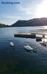 Egersund Overnatting Tengsastranda - Image 3
