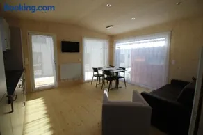 Ferienhaus mit 1 Schlafzimmer für 4 Personen - Image 2