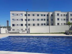 Apê confortável - Bem localizado - Wi-fi Garagem e Piscina - Image 2