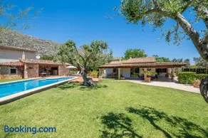 Villa Joana La font By SunVillas Mallorca - Image 1