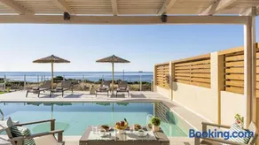 Kiotari Akti Beachfront Villas - Image 1