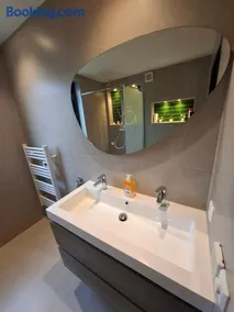 La casa Pacha Mama Sauna en Hottub - Image 2