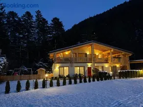 Chalet Relax Molveno - Image 5