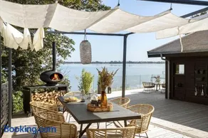 Gorgeous Home In Munkebo With Kitchen - Image 2