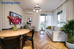 Apartament Indigo 11 by Housine - Image 1