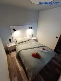 Cal Perico, apartamento para turistas y escaladores - Image 5