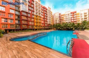 Goodstay Sunlit Bliss Cozy2BHK with Luxe Touch704 - Image 2