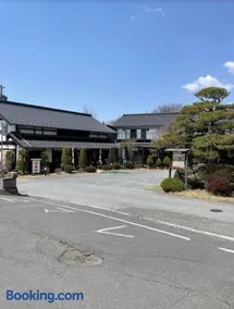 天狗の茶屋旅館 - Image 2