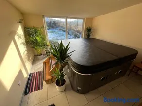 Maison bord de Marne pour 10 personnes avec jacuzzi - Image 2