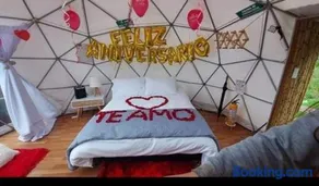 Domo -glamping luna - Image 4
