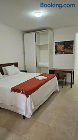 Lagamar Hotel Varginha - Image 2