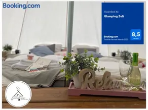 Glamping Zelt - Image 2