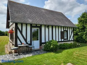 casa de invitados estilo normandie - Image 2