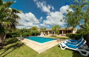 Can Moranta - Verd - Image 1