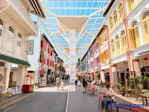Aura Opera House Chinatown- Newly Renovated - Image 3