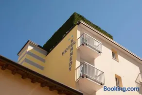 Hotel Kennedy - Image 1