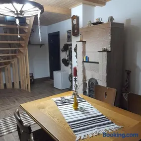 Casa tradițională bucovineana - Image 3