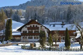 Ferienwohnungen Kilianmühle - Image 1
