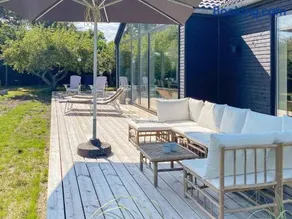 Family Holiday Home in Juelsminde - Image 2