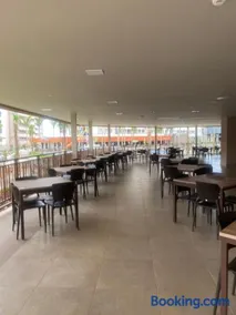 Apartamento dentro de resort próximo do Thermas dos Laranjais - Image 5