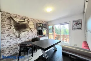 Holiday apartment with terrace | Mountain view - Image 3