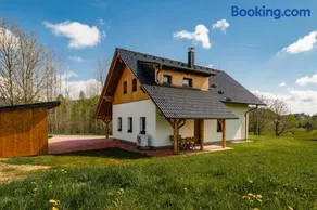 Šumavská Vlčice - Dům - Image 1