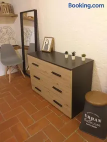 Casa Mattarulla: Monolocale Tartufo - Image 2