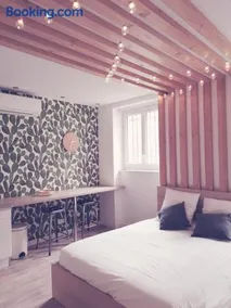 Suite 24 Appart'hôtel-3 étoiles - Image 1
