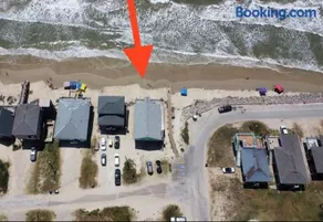 Surfside Beachfront Dream - Image 1