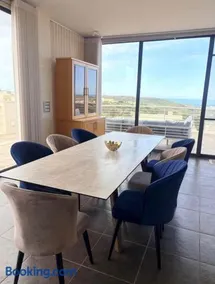 Rokna Penthouse - 240 SQM - Sea view - Image 1