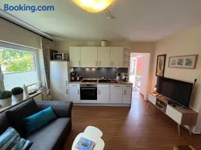 Steerenklipp Kieker Bungalow 2 - Image 3