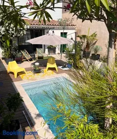 Cosy Studio en Provence - Image 1