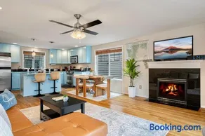 Modern Luxury Home, Green Lake, Seattle - Image 4