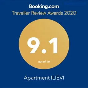 Apartment ILIEVI - Image 2