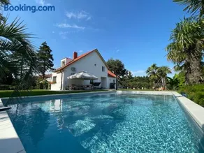 Villa Palma Balatonboglár - Image 1