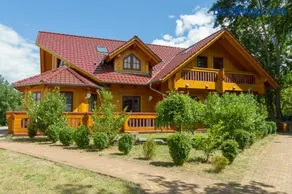 Hotel & Restaurant Wilder Eber - Image 3
