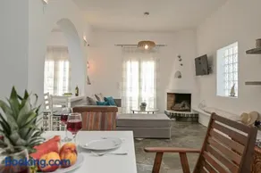 Ocean Blue Villa - Image 3