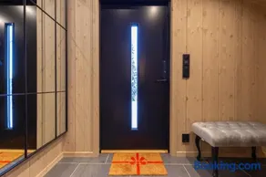 High standard cabin close to the Flå city center - Image 2