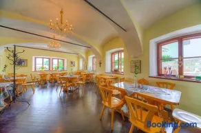 unser rosa Haus für Sie - Image 3