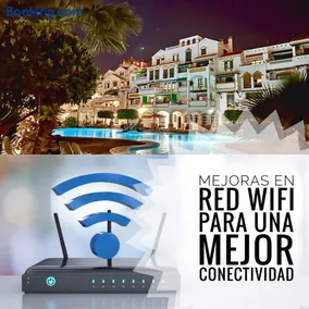 Apartamentos Roquetas Beach - Image 2