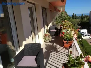 Quartier piscine municipale Bel Appart 4 pers terrasse parking wi-fi - Image 1