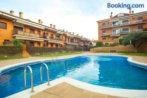 AL28 Duplex en la playa, Fenals, Costa Brava - Image 1