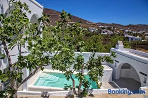 Beachside Villa Agios Sostis - Image 2