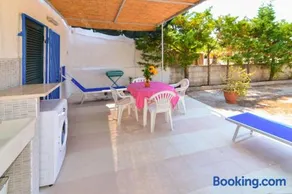 Casa Giuditta con piscina a 110 mt dalla spiaggia di Punta Prosciutto - Image 3