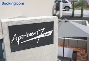 Apartment Seven - Image 1