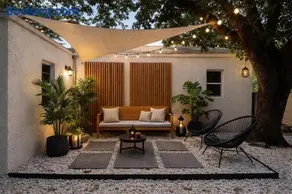 Luxury Miami Home Next to Wynwood & Design District - Image 1