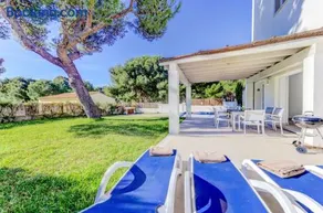 Charming Cala San Vicente Villa Private Pool Villa Pins Resort Centre Location - Image 3